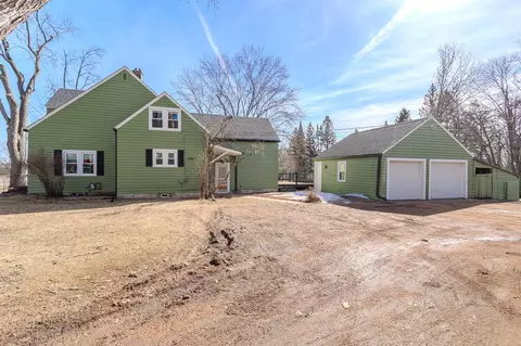 632 Clark St, Medford, WI 54451