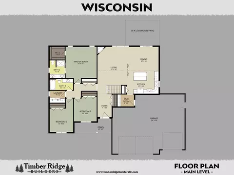 635 W Silverleaf Ct, Plover, WI 54467 photo 20