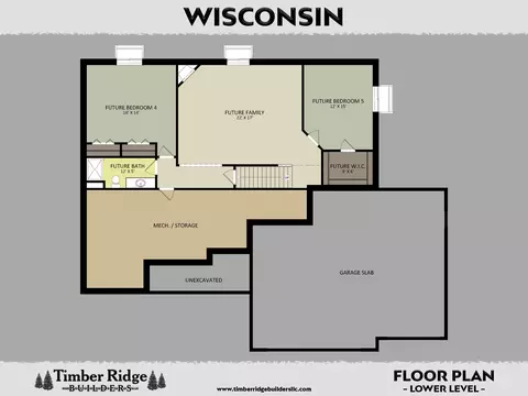635 W Silverleaf Ct, Plover, WI 54467 photo 21