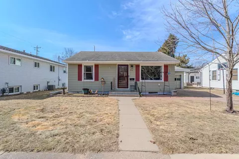 2514 Zimmerman St, Wausau, WI 54403