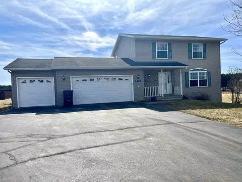 6407 Creel Dr, Weston, WI 54476