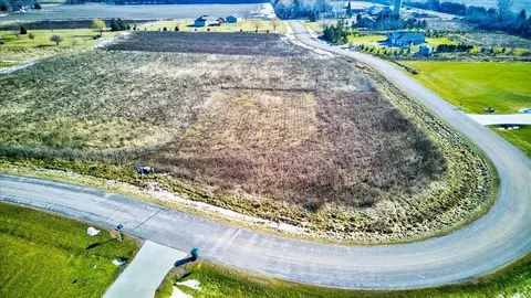 lot9 Wills Run, Marshfield, WI 54449
