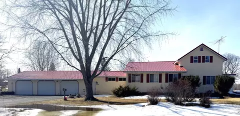 n11597 Spring Street, Aniwa, WI 54408