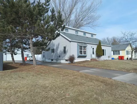 1310 Deleglise St, Antigo, WI 54409