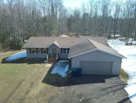 n1733 Trout Road, Antigo, WI 54409