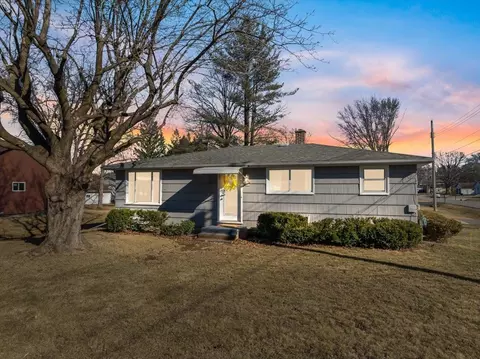 401 N Apple Ave, Marshfield, WI 54449