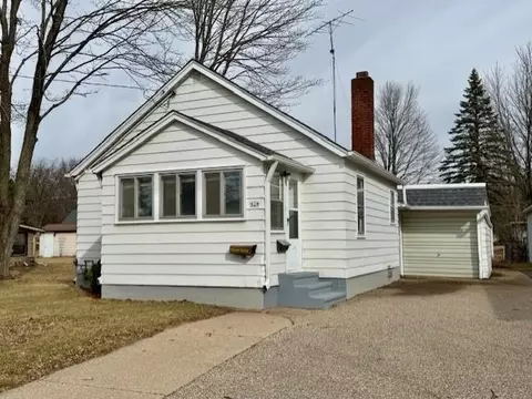 424 Sixth Ave, Stevens Point, WI 54481