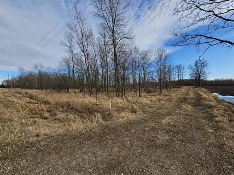 20 Acre Lot Klondike Dr, Marshfield, WI 54449