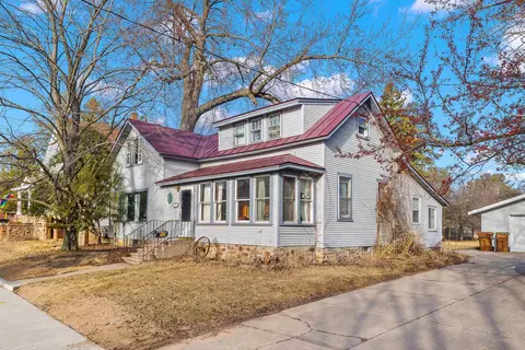 133 Second St, Stevens Point, WI 54481