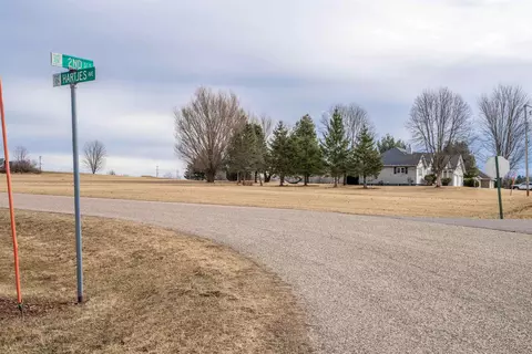 lot On 2nd St S, Rudolph, WI 54475