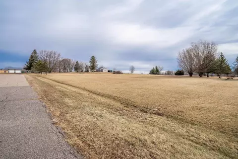 lot On Hartjes Ave, Rudolph, WI 54475