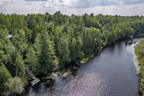 w7458 Wagner Road, Tomahawk, WI 54487