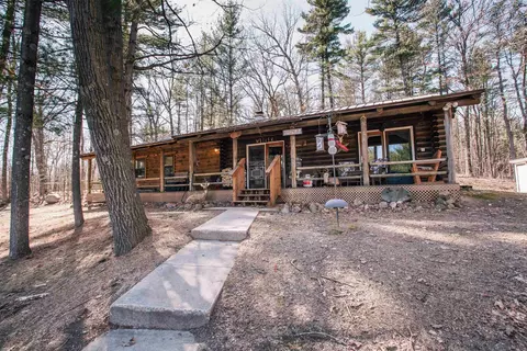 w7527 South Mound Road, Neillsville, WI 54456