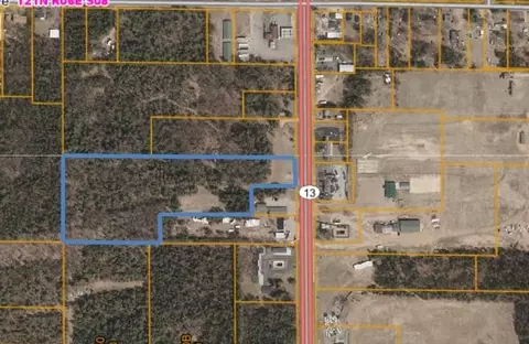 10 40 Acres State Highway 13, Wisconsin Rapids, WI 54494