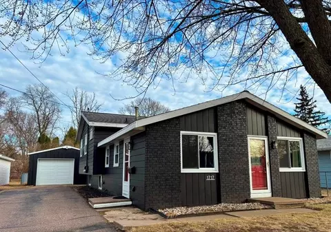 1717 Spring St, Schofield, WI 54476