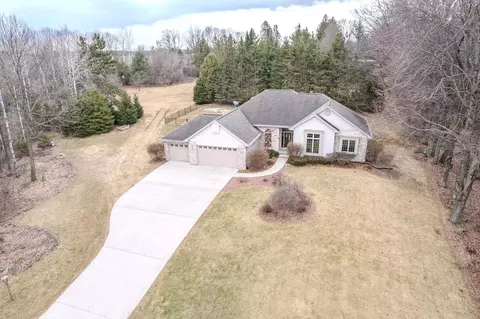 2011 Stark St, Wausau, WI 54403