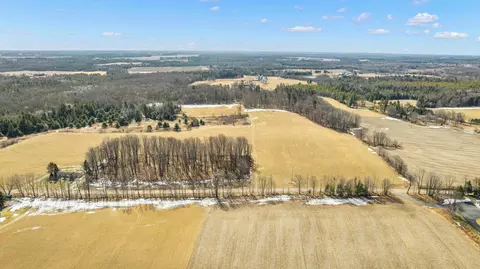lot2 Hemlock Rd, Rosholt, WI 54473
