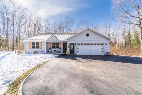 w6975 Wilderness Drive, Merrill, WI 54452