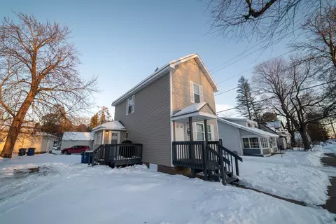 107 S Bellis St, Wausau, WI 54403