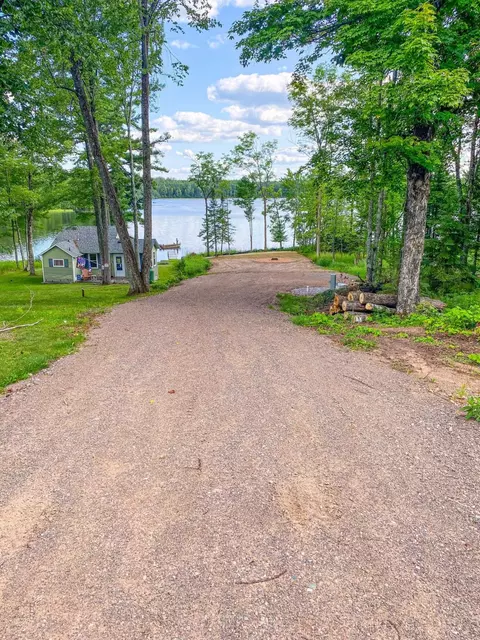 n10183 Dardis Lake Lane, Phillips, WI 54555