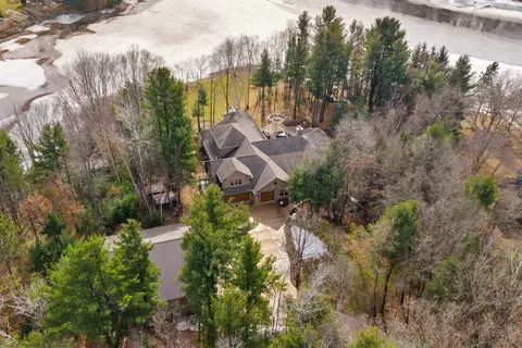 4731 Bridge Rd, Junction City, WI 54443