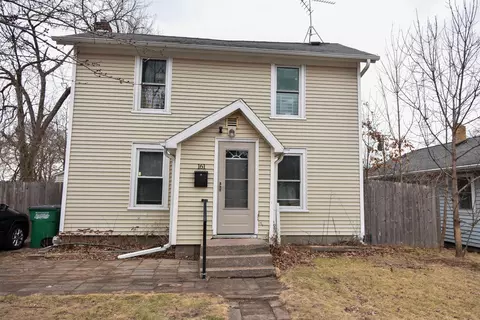 161 17th St N, Wisconsin Rapids, WI 54494