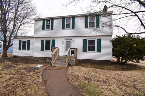 1410 Baker St, Wisconsin Rapids, WI 54494