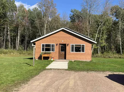 W5817 W Old 8 Road W, Prentice, WI 54556