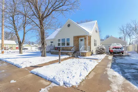 340 13th Ave N, Wisconsin Rapids, WI 54495