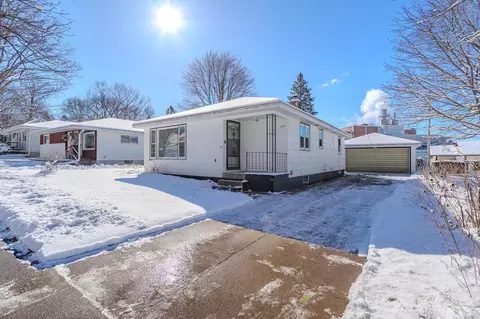 1019 Monroe St, Wausau, WI 54403