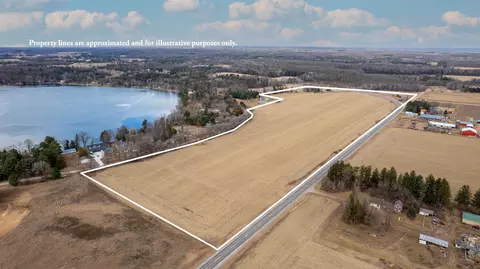 00 State Highway 49, Rosholt, WI 54473