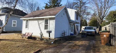 1116 Washington Ave, Stevens Point, WI 54481