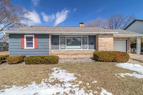 631 Saratoga St, Wisconsin Rapids, WI 54494