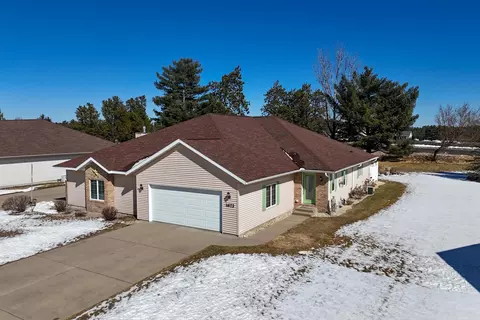 4623 Ridgeview Ct, Wisconsin Rapids, WI 54494