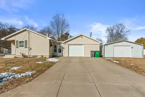 631 Glenwood Hts, Wisconsin Rapids, WI 54494