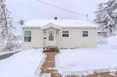 212 S 12th Ave, Wausau, WI 54401