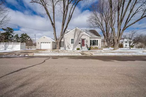 1541 Washington St, Wisconsin Rapids, WI 54494