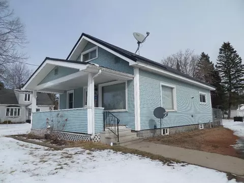 315 S Clermont, Antigo, WI 54409