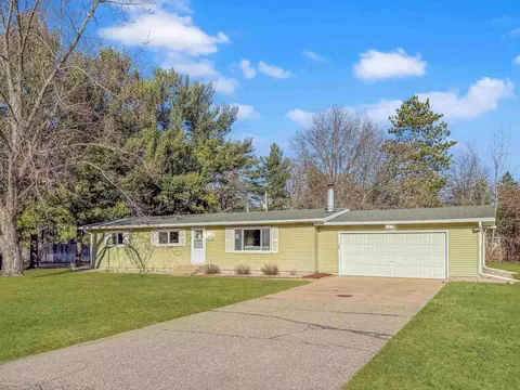 2340 Weslan Dr, Plover, WI 54467
