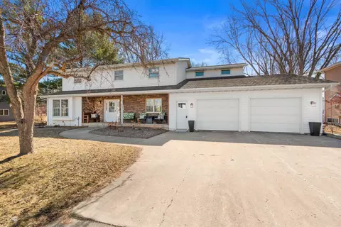 1608 W 4th St, Marshfield, WI 54449