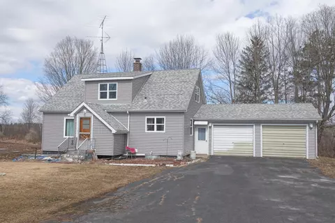 w13454 South Street, Lublin, WI 54447