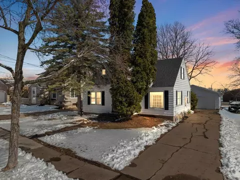 301 S Concord Ave, Marshfield, WI 54449