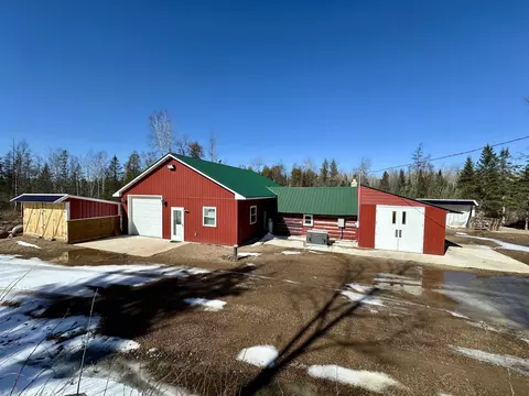 W3448 Porky Lane, Lily, WI 54491
