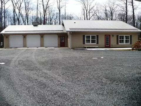 w8277 Mann Road, Willard, WI 54493