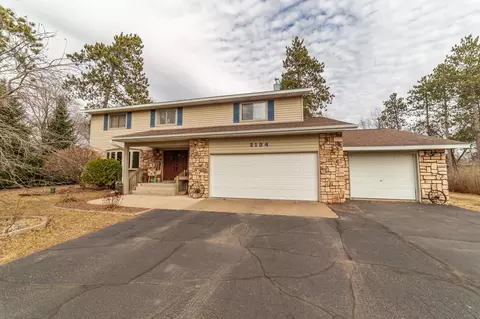 2134 Greenbud Rd, Kronenwetter, WI 54455