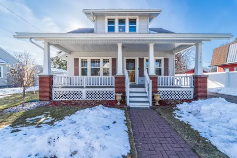 1222 S 6th Ave, Wausau, WI 54401