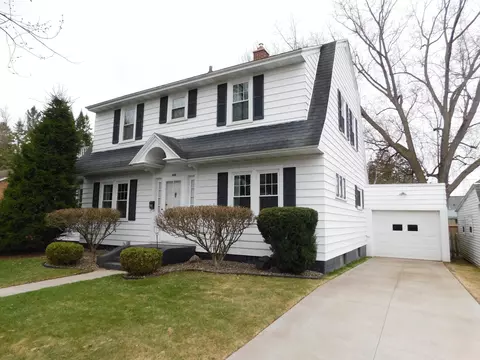 408 Pier St, Merrill, WI 54452