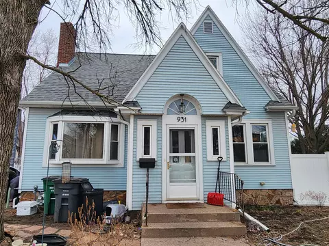 931 Wylie St, Wisconsin Rapids, WI 54494