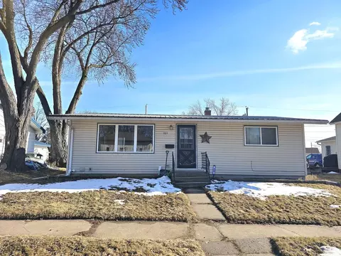 305 E Main St, Spencer, WI 54479