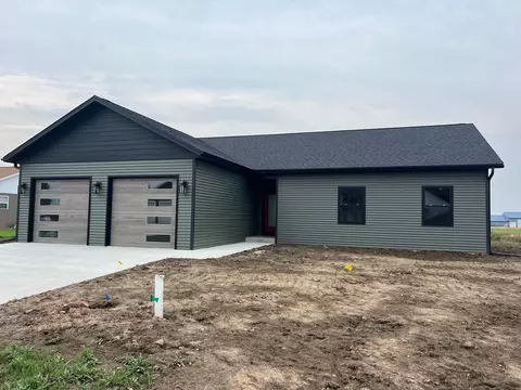203 W Kobs St, Spencer, WI 54479
